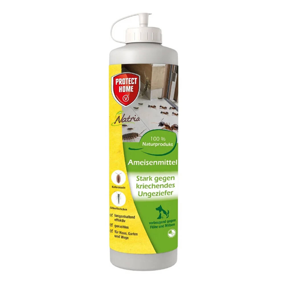 Natria Ungeziefer & Ameisenmittel 100g online bestellen und liefern l,  10,99