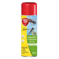 Natria Ungeziefer & Ameisen Spray