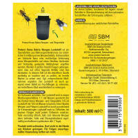 Natria Wespen und Fliegen Lockstoff 500ml
