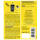 Natria Wespen und Fliegen Lockstoff 500ml