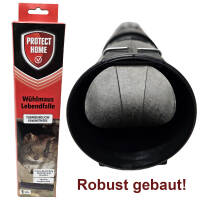 Wühlmaus Lebendfalle