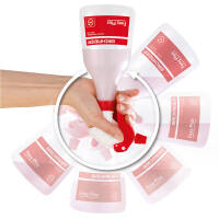 Sprüher rot Sunlution 360°