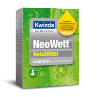 NeoWett Netzmittel 20ml