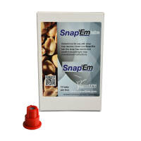Snap´EM Tabs Anis 10 Stück