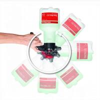 Hand-Druckspeicher-Sprühgerät  Clean Matic  1.25 P