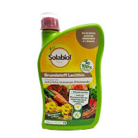 Grundstoff Lecithin 800ml