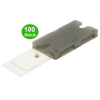 Monitor-Fensterbox Set - 100 Stk