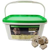 Selontra Monitoring Paste 3kg - WIRKSTOFFFREI