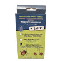 Pheromone zu Diablex® Wanzenmonitor für...