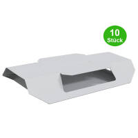 Schabenfalle lang - 10erPack