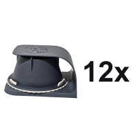Nattaro Scout Bettwanzenmonitor 12Stk