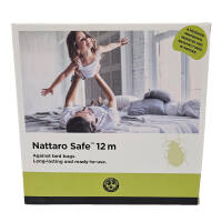 Nattaro Safe Bettwanzen Tape 12 Meter