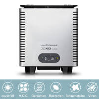 Jonix&reg; Cube INOX Pro
