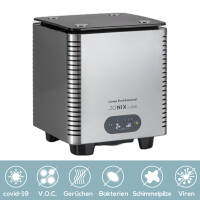 Jonix&reg; Cube INOX Pro