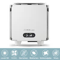 Jonix&reg; Cube Basic Weiss