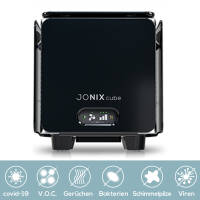 Jonix&reg; Cube Basic Schwarz