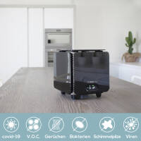 Jonix® Cube Basic Schwarz