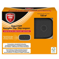 Nager Stopp 150m2