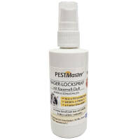 PM Nager-Lockspray Karamell 100ml
