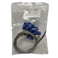 Rotech Quick Fix System 50cm - 10 Stück