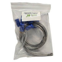 Rotech Quick Fix System 100cm - 10 Stück
