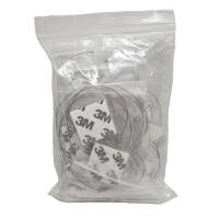 Rotech Stick n go Pads - 10 Stk