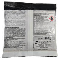 Frunax Ds Beutel 100g - Anwendungsfertig