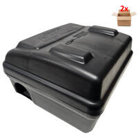 Protecta Evo Express Köderbox 2Stk