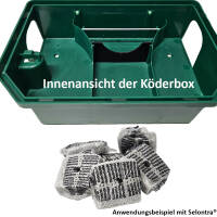 Selontra Köderbox von Rotech