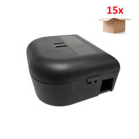 SX Mausbox - 15 Stück